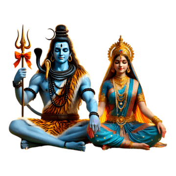 Shiv Parvati